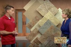 Pete Eremija Sonoran Living TV Show