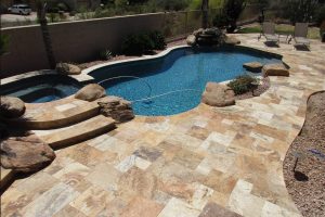 Change Your Concrete Coating to Stone Change Your Concrete Coating to Stone